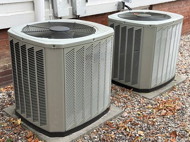 Reliable Ductwork Repair contractor in Jamestown, NY by JG Cool HVAC